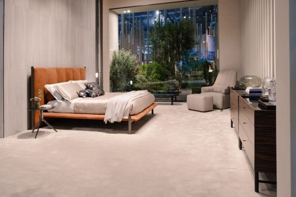 Levante bed - myhome